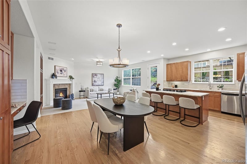 10613 Briarglen Cir, Highlands Ranch, CO 80130