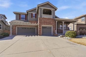10613 Briarglen Cir, Highlands Ranch, CO 80130