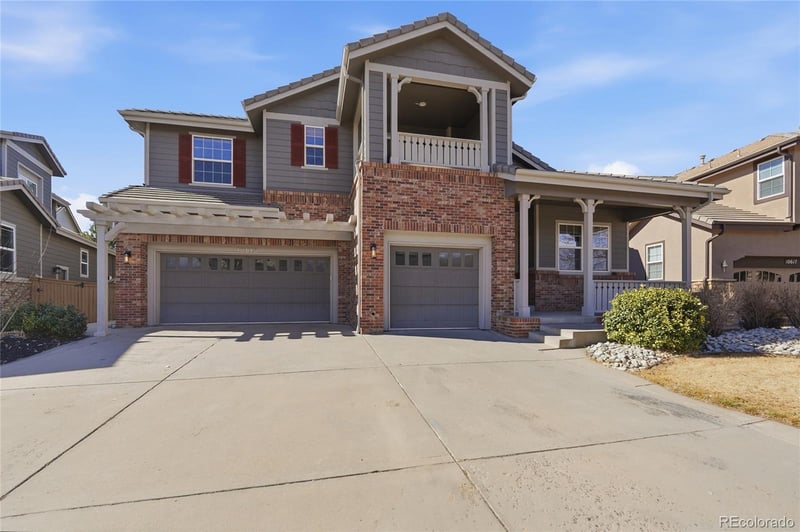 10613 Briarglen Cir, Highlands Ranch, CO 80130