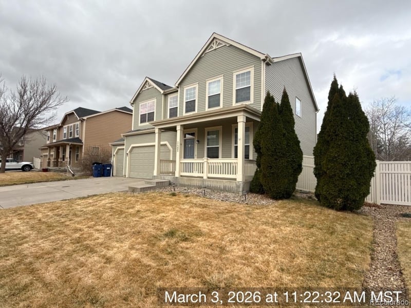 11205 Coal Ridge St, Firestone, CO 80504