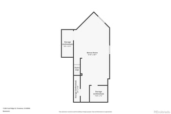 11205 Coal Ridge St, Firestone, CO 80504