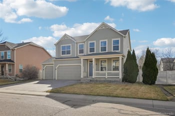 11205 Coal Ridge St, Firestone, CO 80504