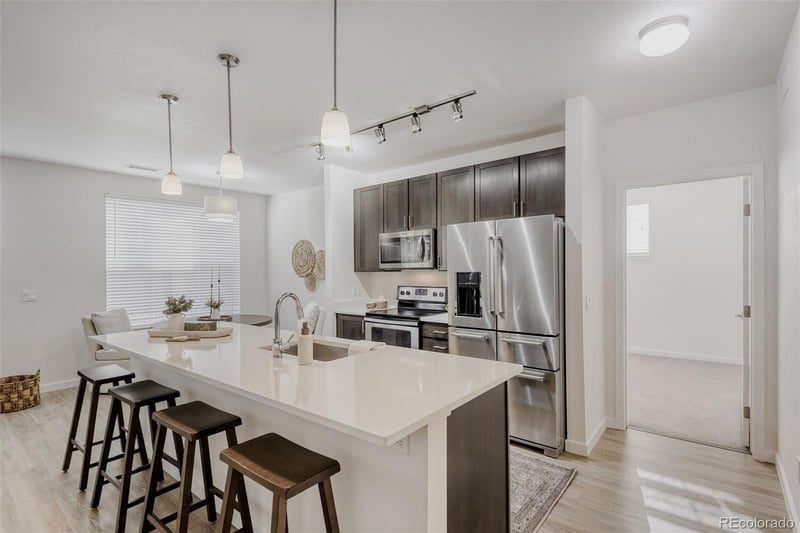 9185 Wilde Ln #202, Parker, CO 80134