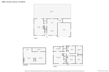 3095 S Vine St, Denver, CO 80210