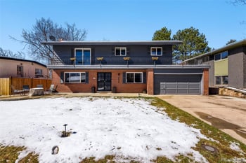 3095 Vine St, Denver, CO 80210