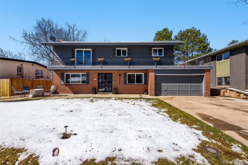 3095 Vine St, Denver, CO 80210