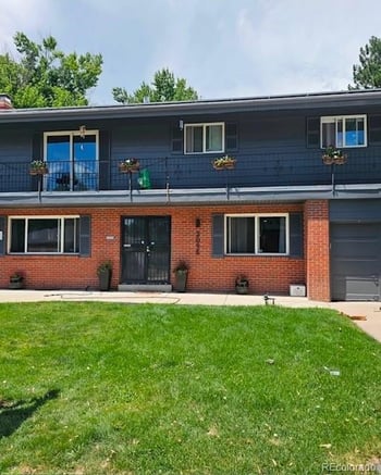 3095 Vine St, Denver, CO 80210