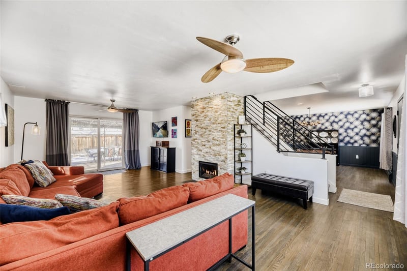 3095 Vine St, Denver, CO 80210