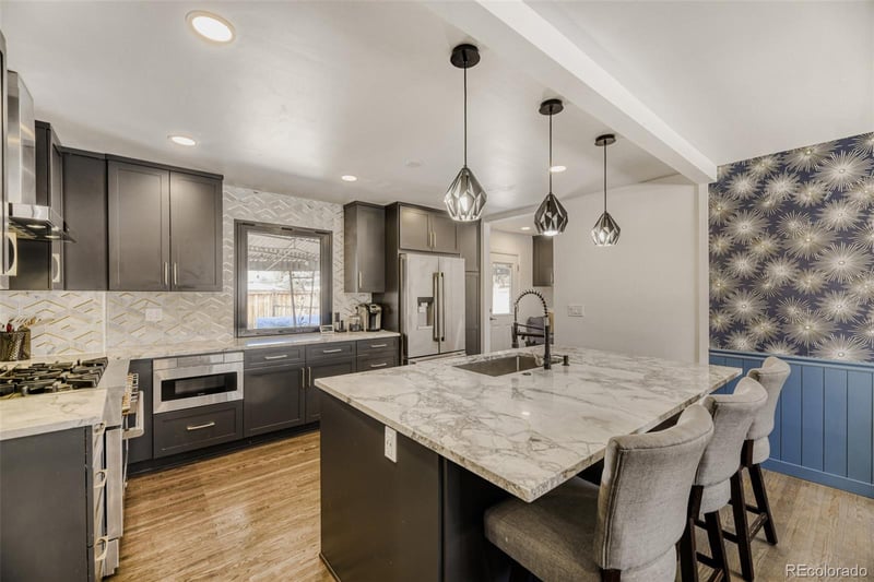 3095 Vine St, Denver, CO 80210