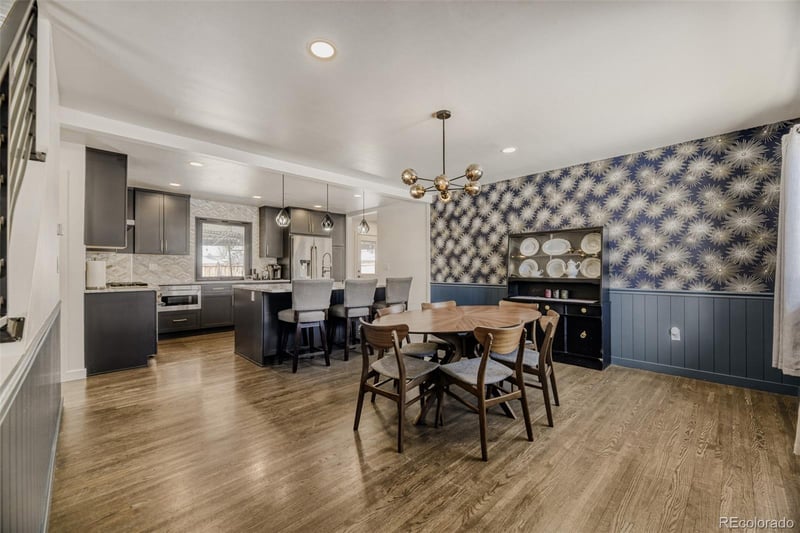 3095 Vine St, Denver, CO 80210