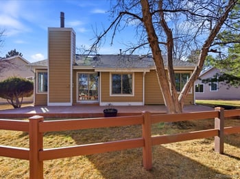 12 Stonehaven Ct, Highlands Ranch, CO 80130