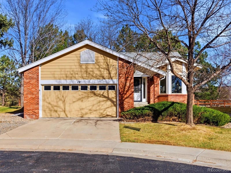 12 Stonehaven Ct, Highlands Ranch, CO 80130