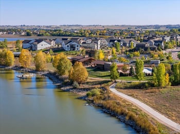 3266 Loomis Lake Ct, Loveland, CO 80538