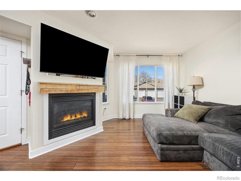 3051 Sage Creek Rd #C18, Fort Collins, CO 80528