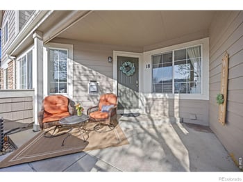 3051 Sage Creek Rd #C18, Fort Collins, CO 80528