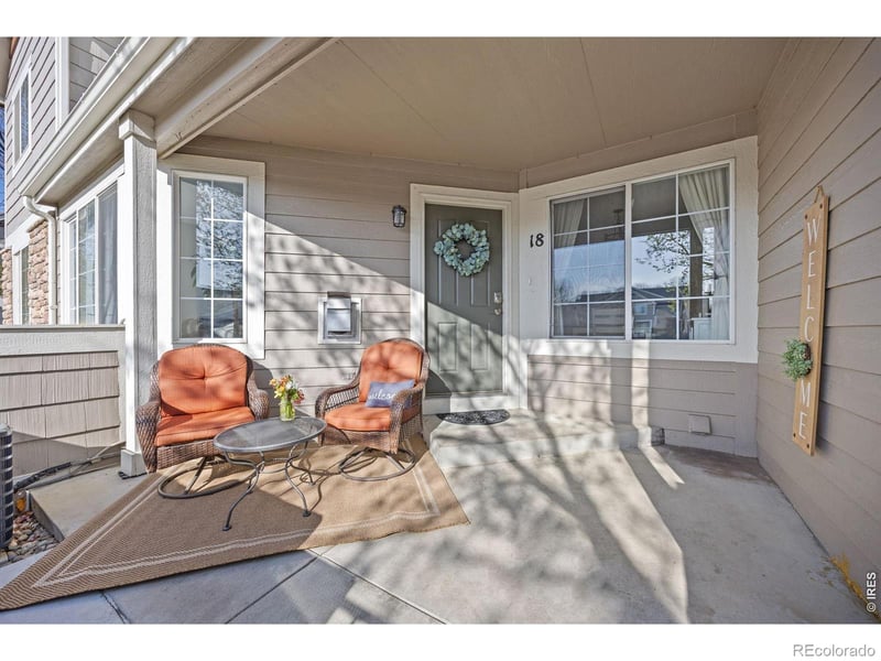 3051 Sage Creek Rd #C18, Fort Collins, CO 80528