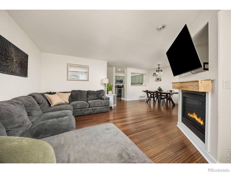 3051 Sage Creek Rd #C18, Fort Collins, CO 80528