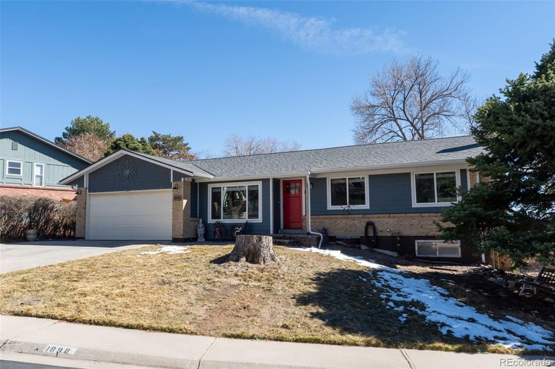 1898 Arbutus St, Lakewood, CO 80228