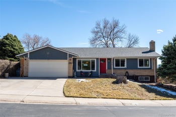1898 Arbutus St, Lakewood, CO 80228