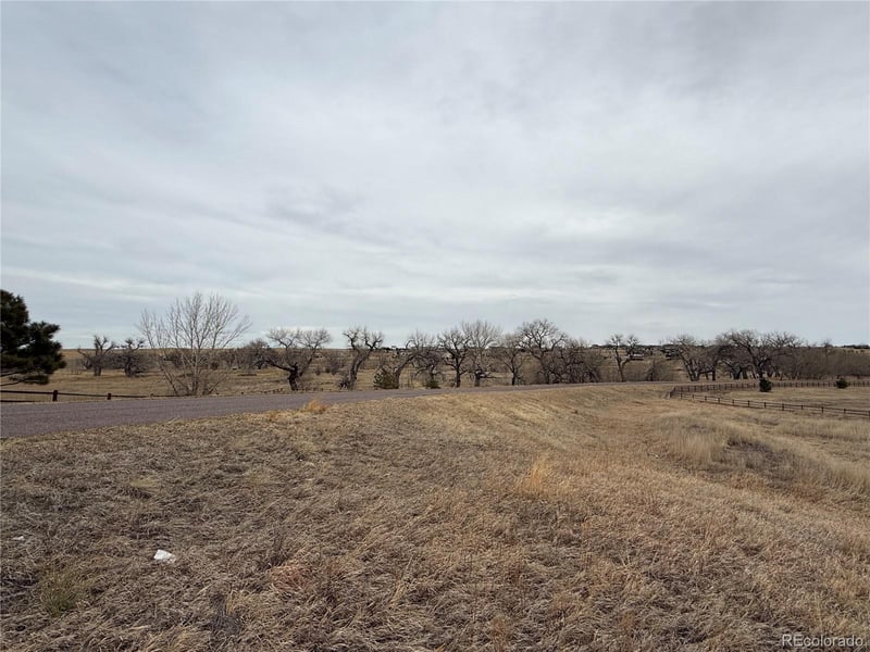 2427 Elkhorn Ranch St Lot 0063, Parker, CO 80138
