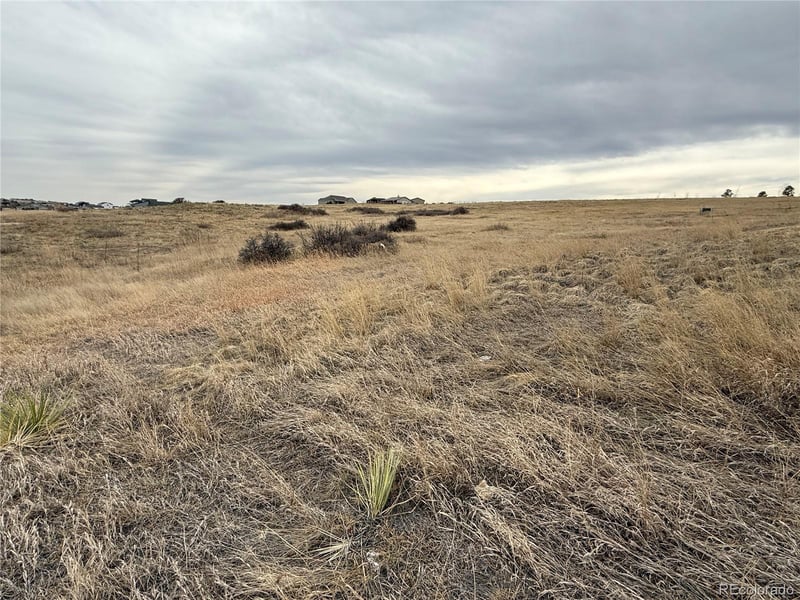 2427 Elkhorn Ranch St Lot 0063, Parker, CO 80138