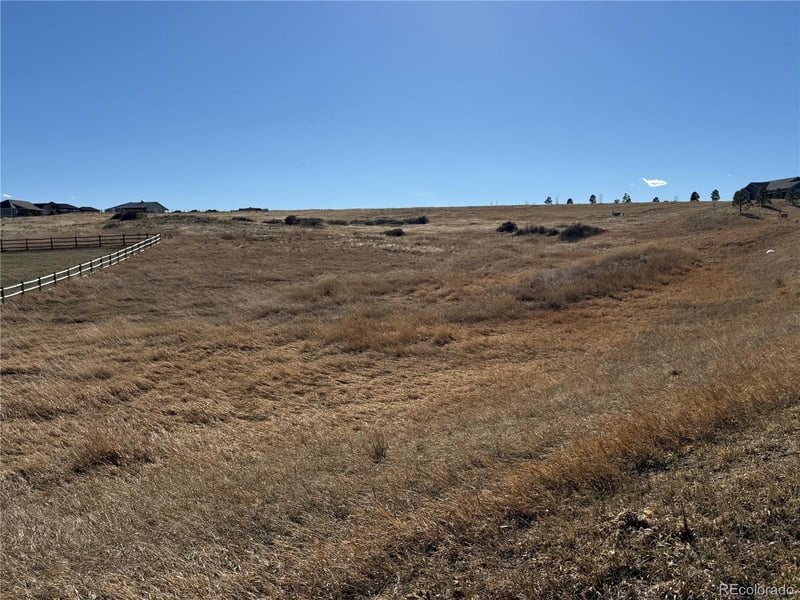 2427 Elkhorn Ranch St Lot 0063, Parker, CO 80138