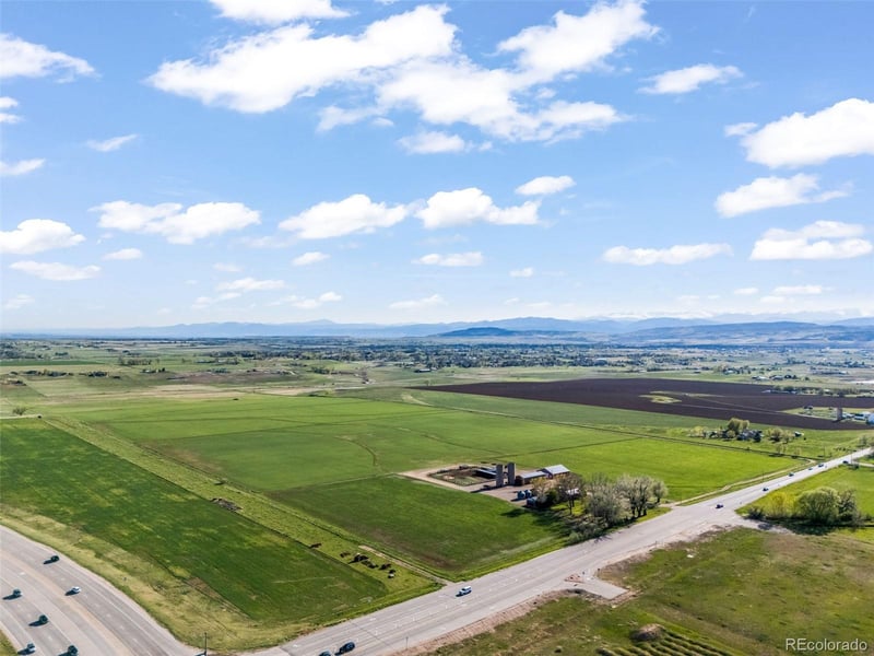 1805 County Road 8, Berthoud, CO 80513