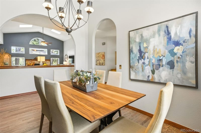 19805 Chisholm Trl, Monument, CO 80132