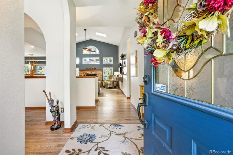 19805 Chisholm Trl, Monument, CO 80132