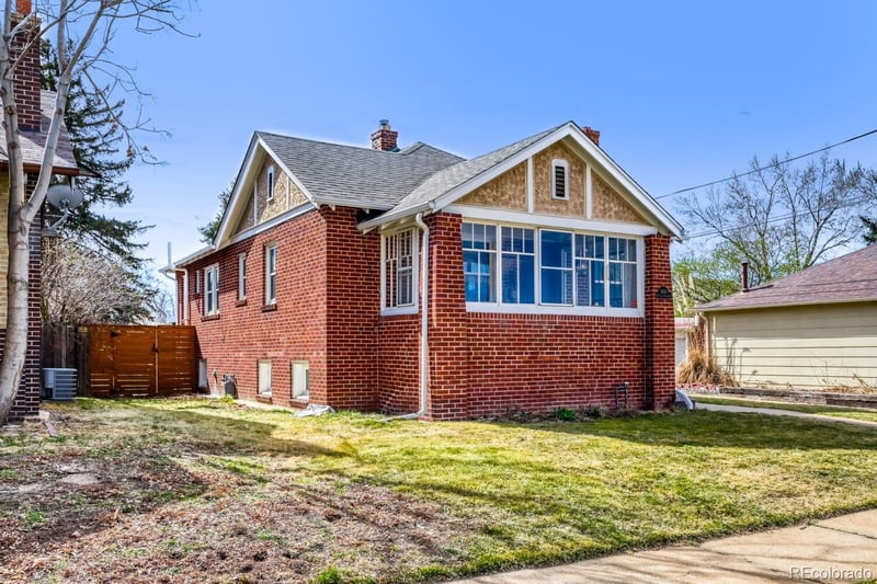 3434 45th Ave, Denver, CO 80211