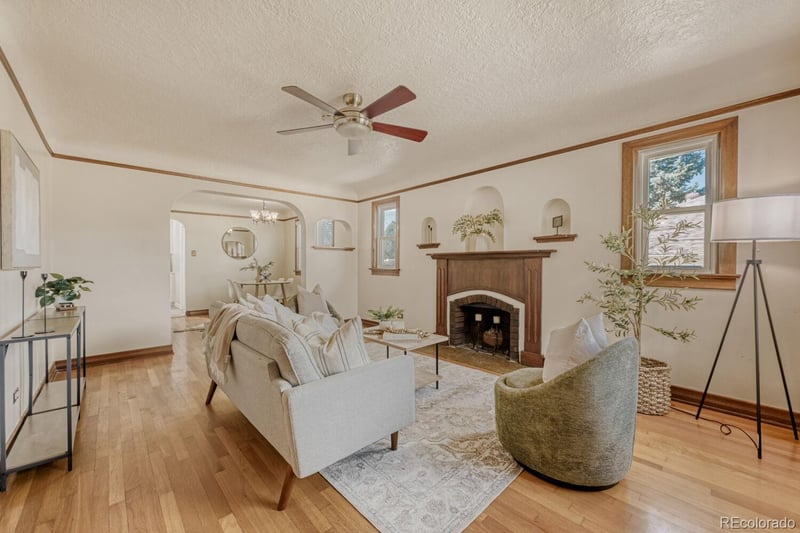 3434 45th Ave, Denver, CO 80211