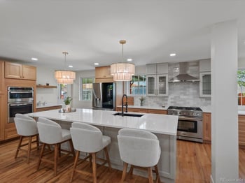 3630 Hillcrest Dr, Denver, CO 80237