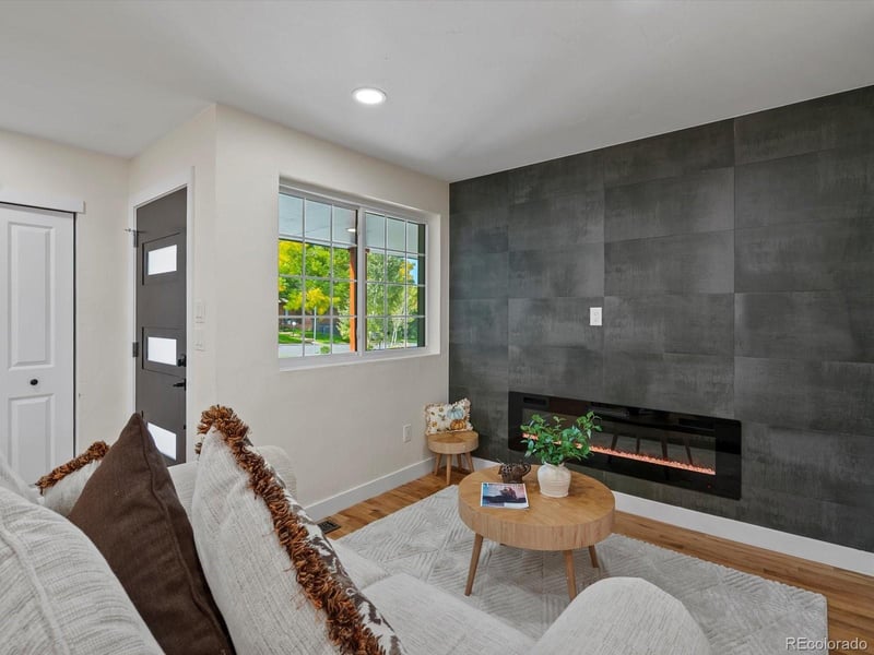 3630 S Hillcrest Dr, Denver, CO 80237