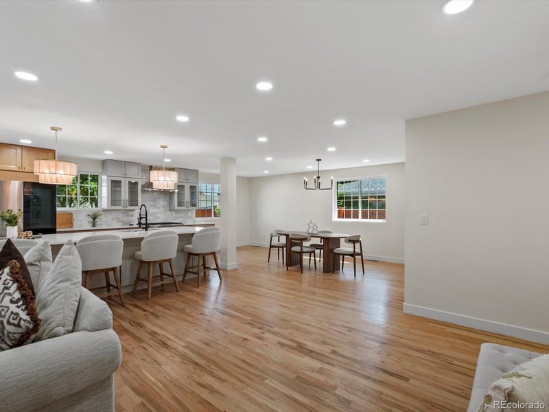 3630 S Hillcrest Dr, Denver, CO 80237