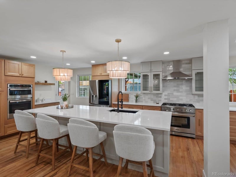 3630 S Hillcrest Dr, Denver, CO 80237