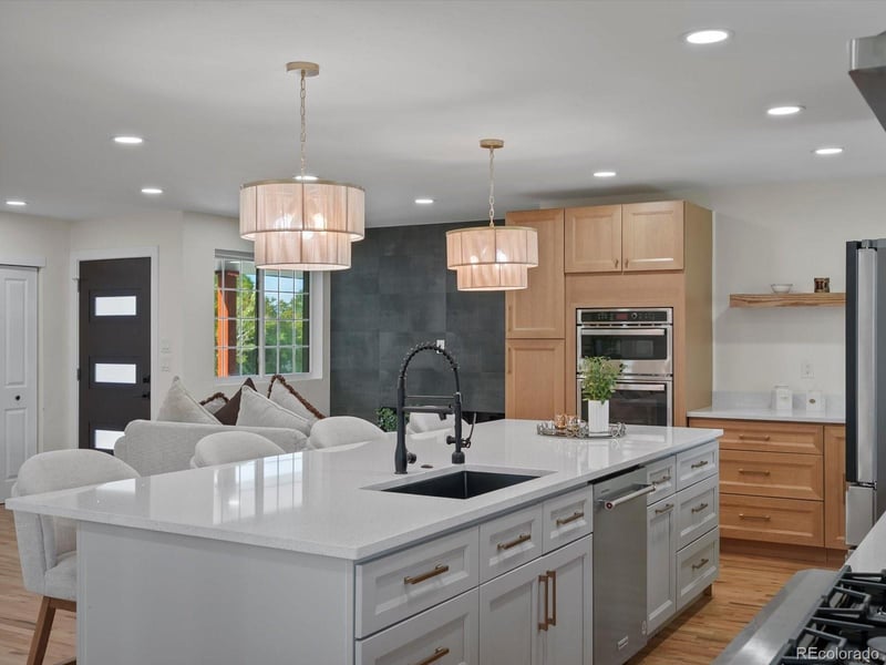 3630 S Hillcrest Dr, Denver, CO 80237