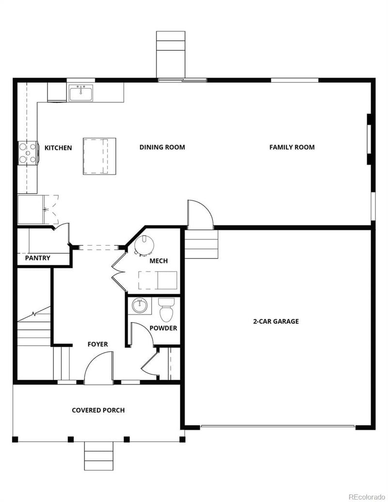 321 Dorothy Dr, Berthoud, CO 80513