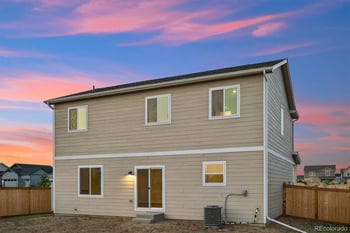 321 Dorothy Dr, Berthoud, CO 80513