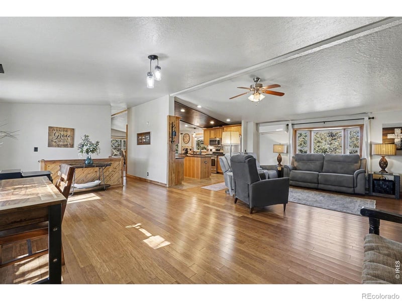 17905 County Road 90, Pierce, CO 80650