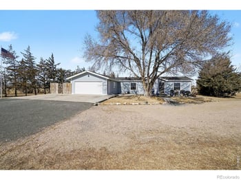 17905 County Road 90, Pierce, CO 80650