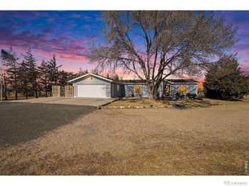 17905 County Road 90, Pierce, CO 80650
