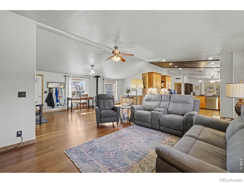 17905 County Road 90, Pierce, CO 80650