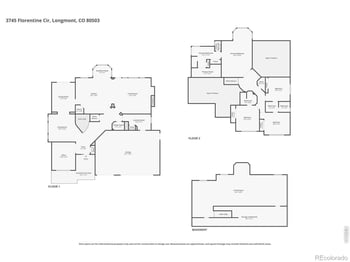 3745 Florentine Cir, Longmont, CO 80503