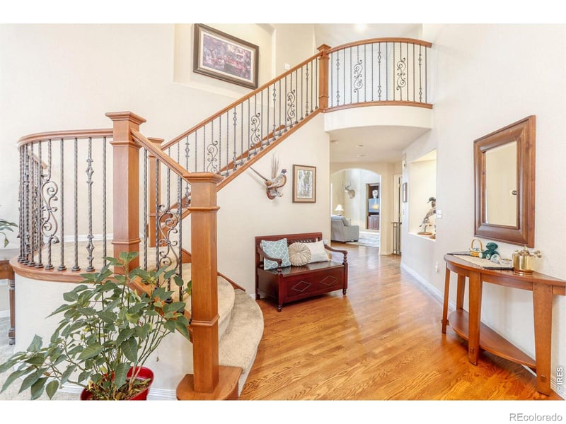 3745 Florentine Cir, Longmont, CO 80503