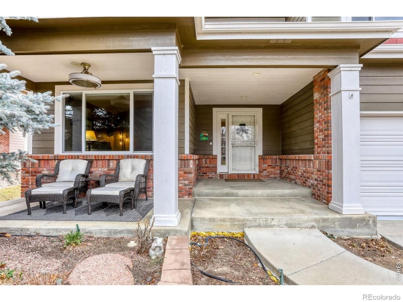 3745 Florentine Cir, Longmont, CO 80503