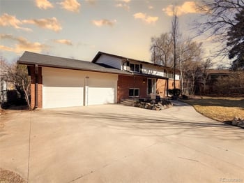 630 Ammons Way, Lakewood, CO 80214