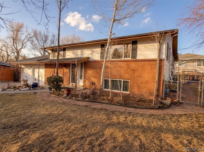 630 Ammons Way, Lakewood, CO 80214