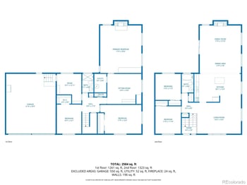 630 Ammons Way, Lakewood, CO 80214