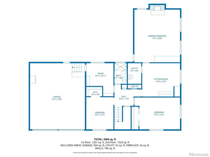 630 Ammons Way, Lakewood, CO 80214