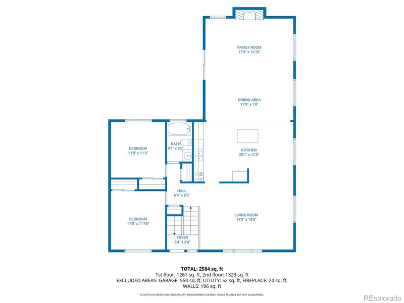 630 Ammons Way, Lakewood, CO 80214